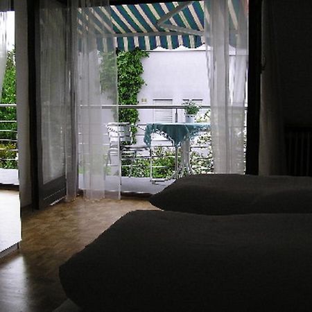 Apartmán Haus Framinger Volkach Exteriér fotografie